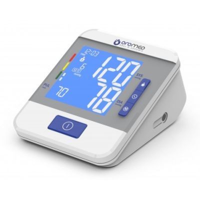 OROMED ORO-N8 COMFORT Oberarm-Blutdruckmessgerät