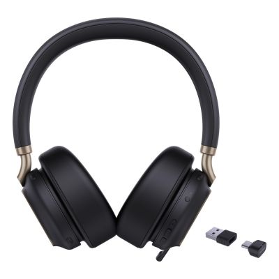 6. Yealink BH76 Plus On-Ear-Kopfhörer - Headset