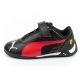 5. Puma Race R-Cat Jr 30654802 Kinder Sportschuhe