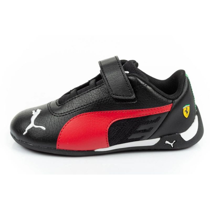 5. Puma Race R-Cat Jr 30654802 Kinder Sportschuhe