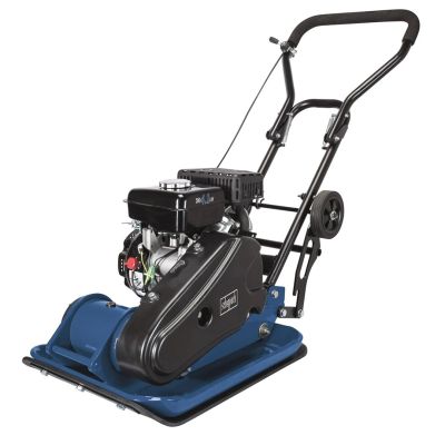 2. Scheppach HP2300S Verdichter