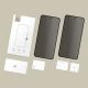 7. Tech-Protect Glass Spy+ 2er-Pack Sichtschutzglas für Samsung Galaxy S25 FE