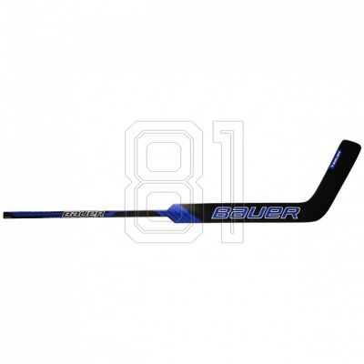 4. Bauer GSX 27" '23 Sr Goalkeeper Stick 1061654