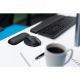 9. Kensington ErgoSoft Handgelenkauflage für Standardtastatur