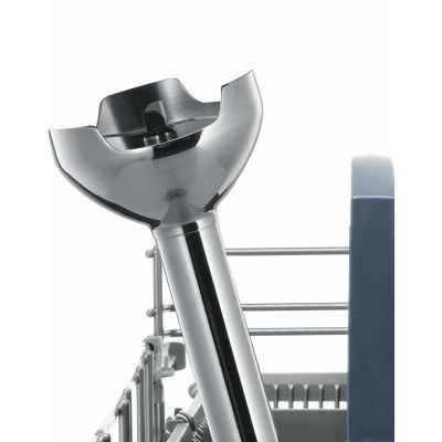 3. BOSCH MSM 24100 Stabmixer