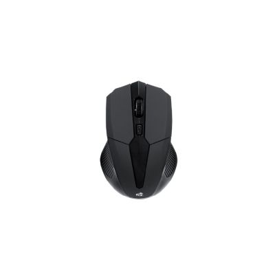 2. IBOX i005 Pro IMLAF005W Maus (Laser; 1600 DPI; schwarz)