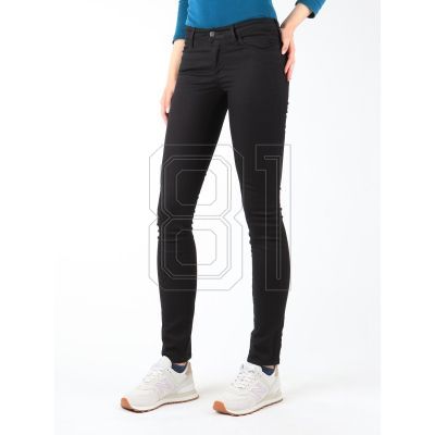 Wrangler Jaclyn Ink Lux Jeans W W26DBI33L