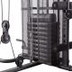 88. Atlas with bench HMS Titan 12 150 LBS