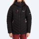 4. Salewa Raiser Medium Daunenjacke 28048-0910
