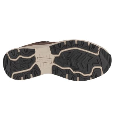 8. Skechers Oak Canyon M 51893-CHBK Schuhe