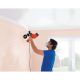5. 400W HVLP200 BLACK+DECKER Spritzpistole