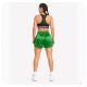 5. Damen-Thai-Shorts PASTEL GREEN COMBATWEAR | DBX Bushido
