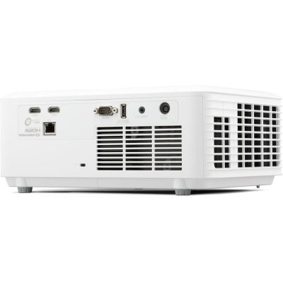 9. ViewSonic LS630W WXGA 4500ANSI 2xHDMI USB RS232 RJ45 Projektor