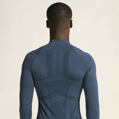 4. Thermoaktive Herrenbluse ACTIVE INTENSITY CN LS M