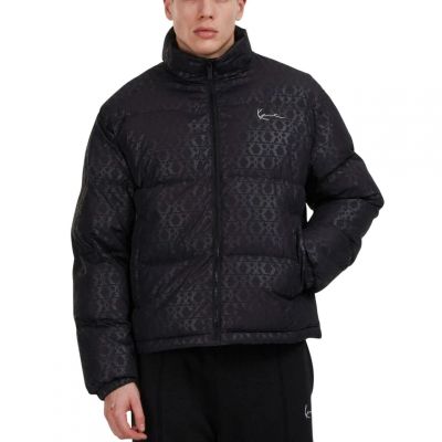 Karl Kani Herren Winter Pufferjacke PD00007549