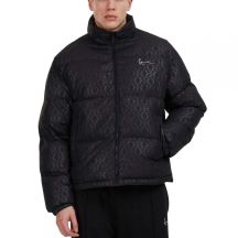 Karl Kani Herren Winter Pufferjacke PD00007549