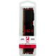 5. GOODRAM DDR4 8GB PC4-25600 (3200MHz) 16-20-20 IRDM X SCHWARZ 1024x8