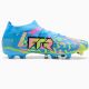 2. Puma Future 9 Match Advanced Level FG/AG 109213-01 Schuhe