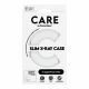 4. CARE by PanzerGlass Slim X-Ray Case für iPhone 15 Plus – transparent