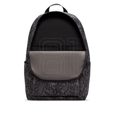 2. Nike Heritage Snake Rucksack HJ8345-289
