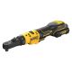 3. DeWALT DCF500L2G-QW Akkuschrauber