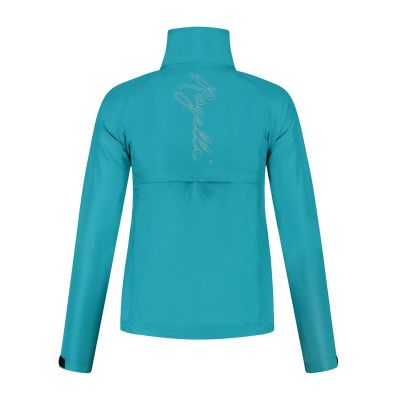 2. Rogelli CORE Laufjacke blau L