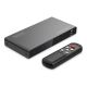 5. Digitus 8K HDMI-Switch, 3 x 1