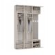 4. WARDROBE HAGUE III 2SZ1W KASCHMIR