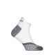 Rogelli Laufsocken RRS-05 weiß/grau 44/47