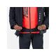 6. Rossignol Hero Blackside Jkt Jacke Schwarz