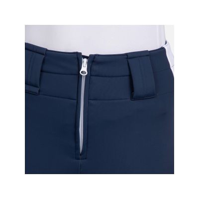 3. Rossignol W Sirius Softshell Pant Blau