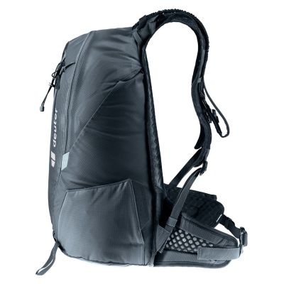 32. Deuter Updays 26 Skitourenrucksack - schwarz