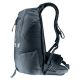 32. Deuter Updays 26 Skitourenrucksack - schwarz