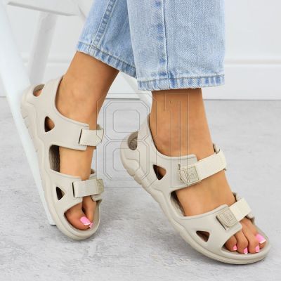 6. Big Star Sandalen RR274A515 W INT2142B