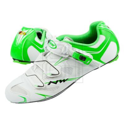 Northwave Sonic SRS M 80151012 59 Fahrradschuhe