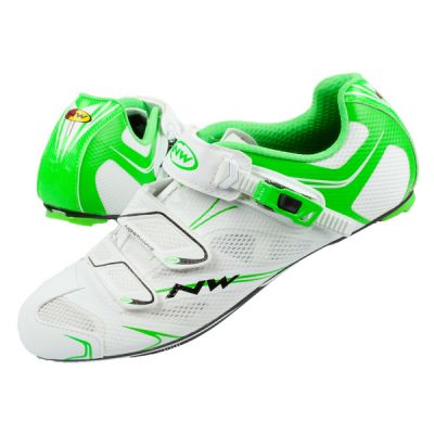 Northwave Sonic SRS M 80151012 59 Fahrradschuhe