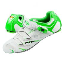 Northwave Sonic SRS M 80151012 59 Fahrradschuhe