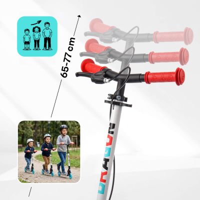 24. Meteor Dragon Jr. 16946 Roller