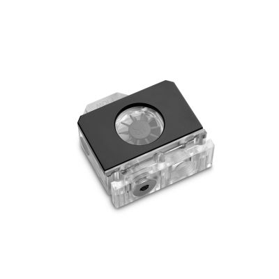 4. EK Water Blocks 3831109829721 Computer-Kühlsystem-Teil/Zubehör Durchflussanzeige