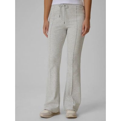 6. Damen-Jogginghose mit ausgestelltem Bein, Modell 4FWAW26TTROF1747-27M