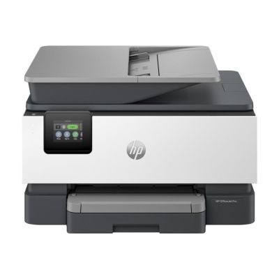 19. HP OfficeJet Pro 9120b Kabelloser Multifunktions-Farbdrucker, Duplexdruck; Kopieren, Scannen