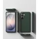 4. Ringke Onyx Hülle für Samsung Galaxy S26 - Grün