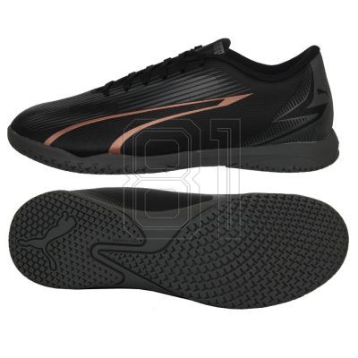 Puma Ultra Play IT Jr Schuhe 107780 02