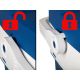 7. BLOW Reise-Kühlschrank fürs Auto, 32 l