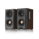 4. Edifier S360DB 150W PC-Lautsprecherset, Schwarz, Holz, 2.1-Kanal-Bluetooth