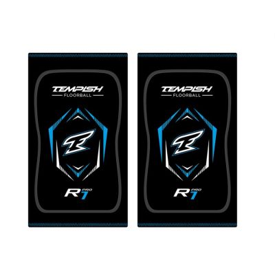 TEMPISH React Pro R1 II Floorball-Knieschoner