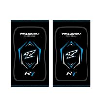 TEMPISH React Pro R1 II Floorball-Knieschoner