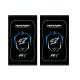 TEMPISH React Pro R1 II Floorball-Knieschoner