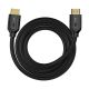 8. UNITEK HDMI 2.0 4K 30Hz 15M Kabel C11079BK-15M