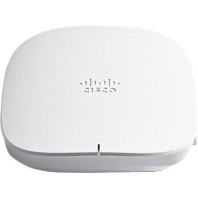 Cisco CBW150AX-E-EU WLAN-Zugangspunkt 1200 Mbit/s Weiß PoE-Unterstützung